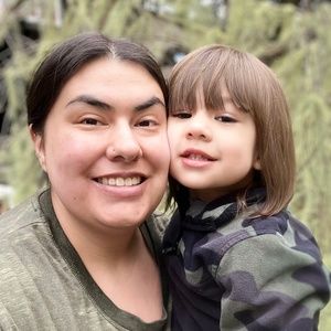 Meet your Posher, Daleena